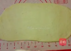 Caterpillar bread recipe 4