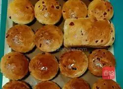 Condensed milk cranberry bread recipe 5