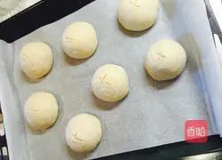 American Country Bread Recipe Illustration 9