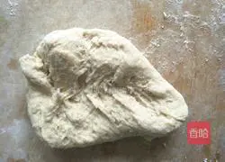 Rose bread recipe illustration 5