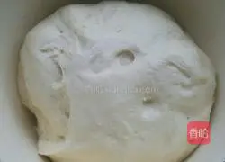 Honey bun recipe 3
