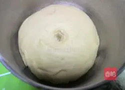 Cheese Braided Bread Illustration of how to do it 13