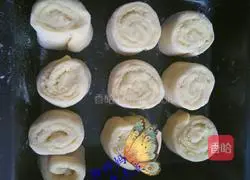 Coconut Bread Recipe Illustration 11