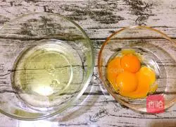 Illustration of how to make pork floss and clams 2