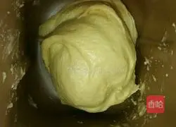 Mozzarella cheese mochi bread recipe 4