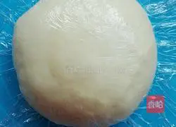 Illustration of how to make croissants 5