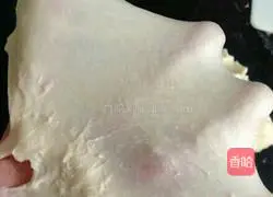 Illustration of how to make yogurt buns (oil-free version) 2