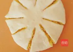 Coconut fancy bread recipe 9