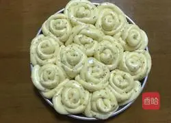 Rose bread recipe 16