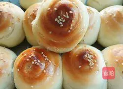 Honey bread recipe 16