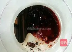 Chicken floss (bread machine version) recipe 9