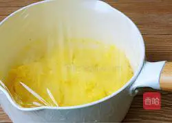 Ancient Cheesecake Recipe Illustration 9