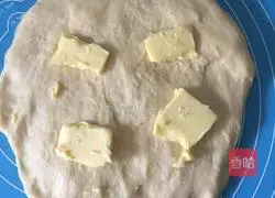 Caterpillar bread recipe 4