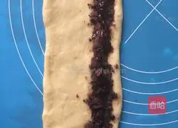 Caterpillar bread recipe 13