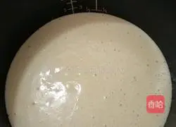 Illustration of how to make rice cooker red date bread 10