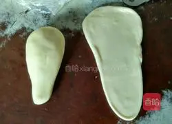 Illustration of how to make whole wheat bread rolls 5