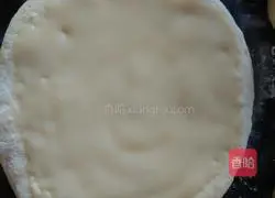 How to make hand-torn bread Illustration 5