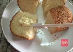 Cheese bread (bread machine version) Practice illustration 2