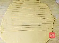 Fruit Basket Bread Recipe Illustration 8