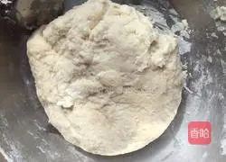 Coconut Bread Recipe Illustration 2