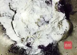 Chrysanthemum bread recipe illustration 2