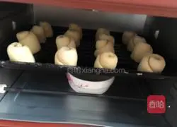 Crispy honey bun recipe 9