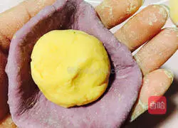 Chrysanthemum bread recipe 9