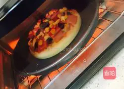 Pizza🍕 Recipe 4