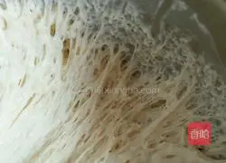 Illustration of how to make old bread 2