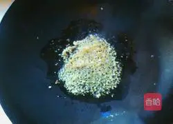 Garlic oyster sauce lettuce recipe 7