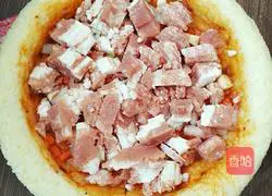 Rice pizza recipe 9