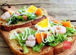 Wheat Germ European Buns with Nuts (Country Bread) Recipe 7