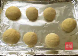 Cloud Bread◉‿◉Illustration of how to make the bread machine version 8