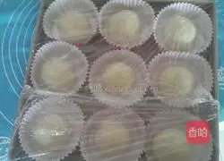 Mexican raisin bun recipe 8