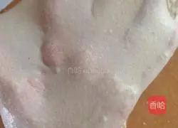 Walnut Cranberry Bread Recipe Illustration 3