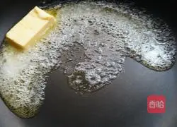 Pasta (baked macaroni with bacon and potatoes) illustration 3