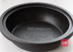 No kneading Illustration of how to make country European buns 14