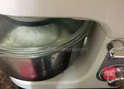 Cheese bread recipe 3