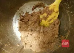 Michelle Cocoa Bread Recipe Illustration 3