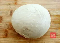 Blueberry Jam Bread Recipe Illustration 6