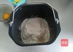 Christmas wreath bread recipe 3