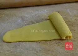 You can make super soft bread without oil - egg-flavored bread recipe 6