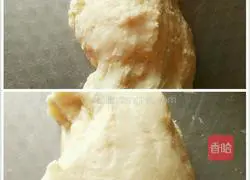 Illustration of how to make sugar twist bread 3