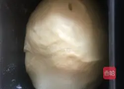 Illustration of how to make Jacques grape roll bread 7