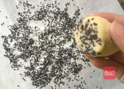 Honey Bun Recipe Illustration 11