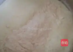 Magic bread recipe 3