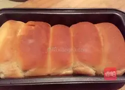 Toast Bread Recipe Illustration 6