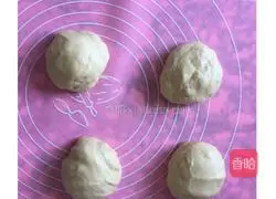 Medium-sized bread Practice illustration 10