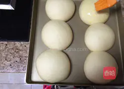 Red bean bread recipe 13