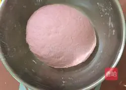 Rose Bread Recipe Illustration 5